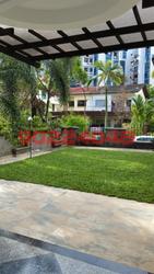 Hillview Garden Estate (D23), Semi-Detached #99617212